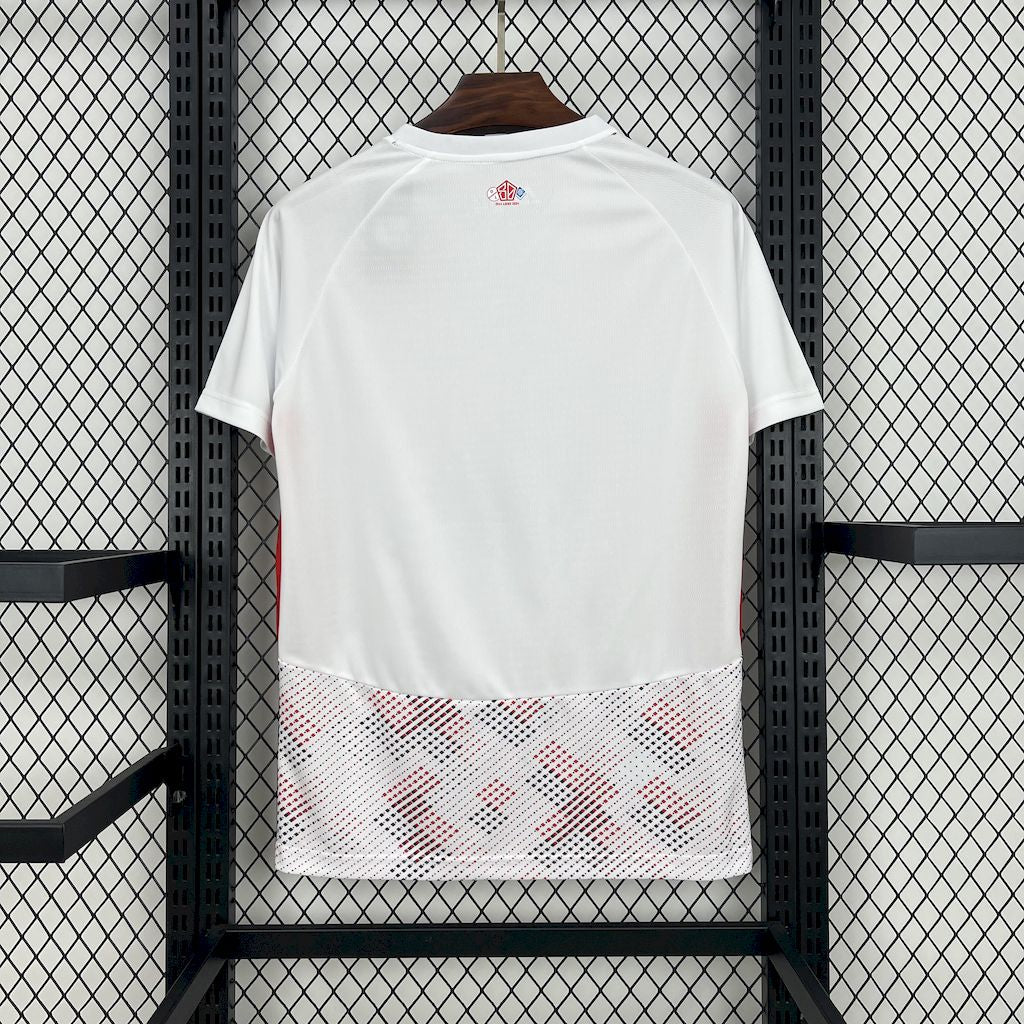 2024-2025 Lille Away Kit