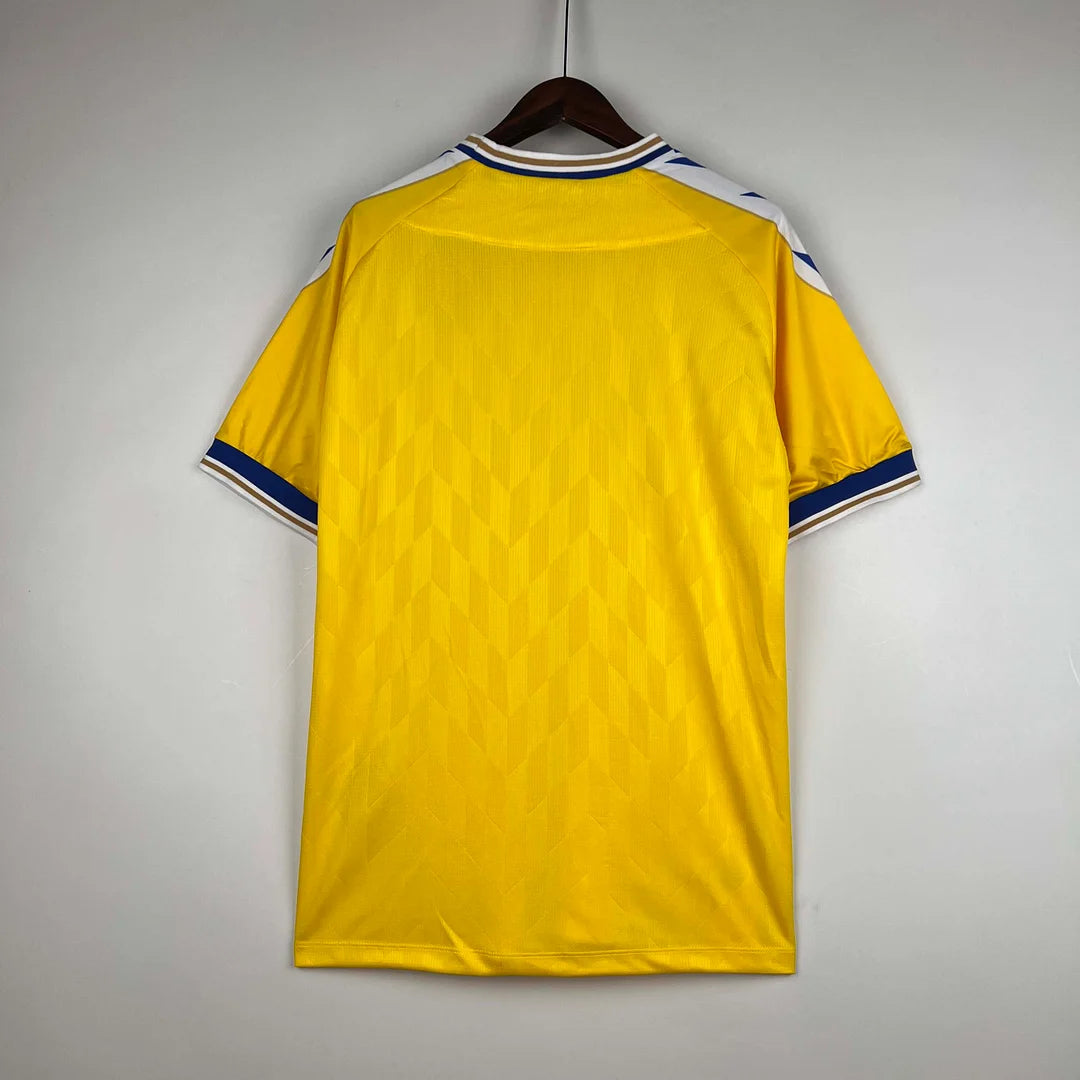 2023/2024 Cádiz Home Kit