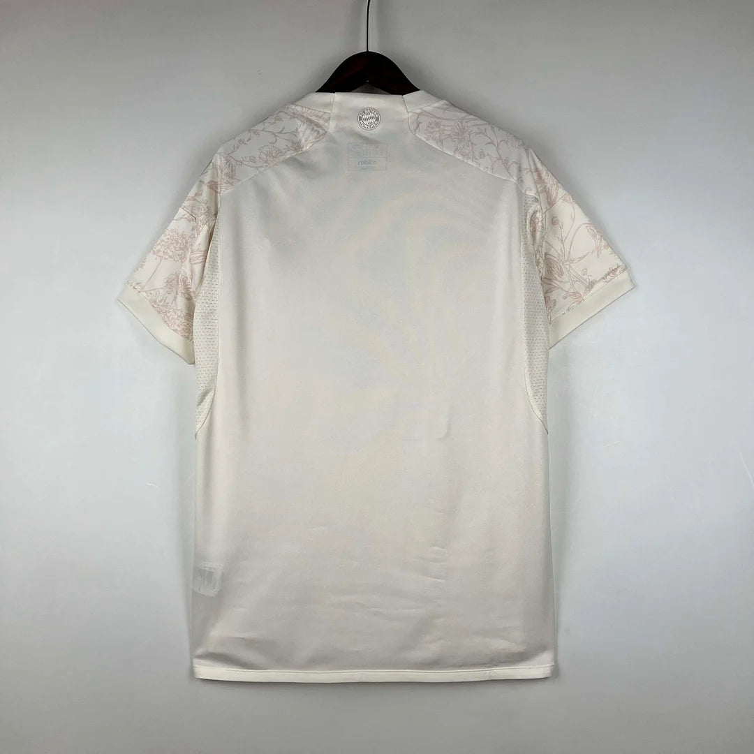 2023/2024 Bayern Munich Third Away Kit