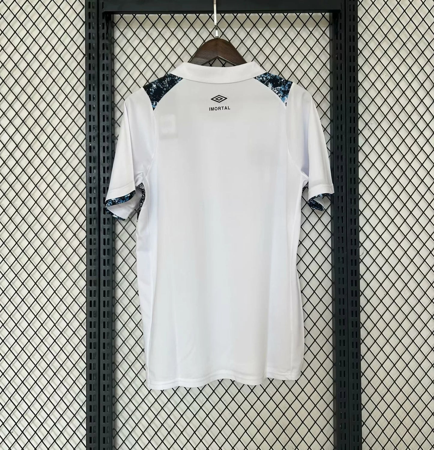 2024/2025 Gremio Home Kit