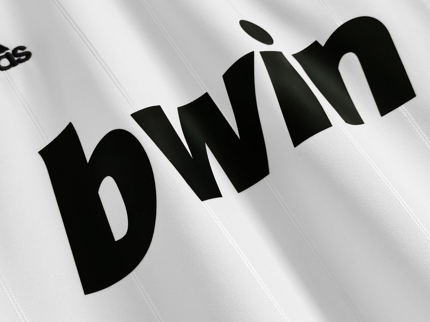 2012/2013 Real Madrid Home Kit