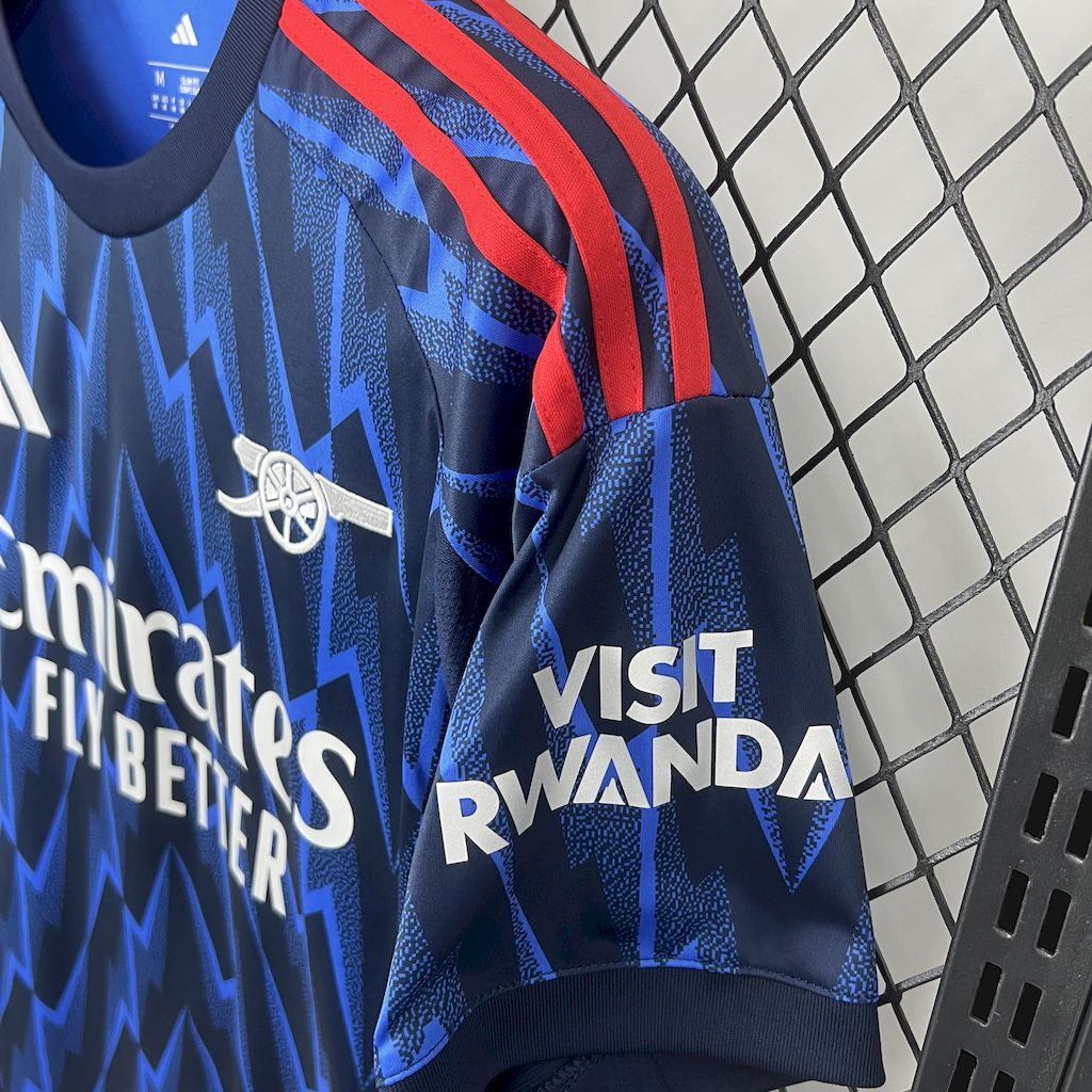 25-26 Arsenal Away Kit