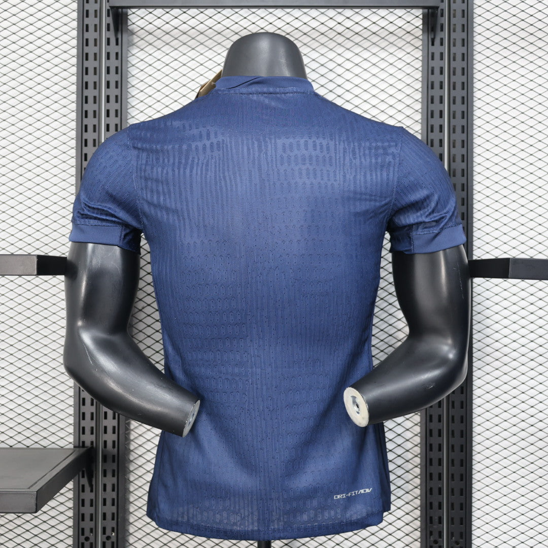 2025-2026 PSG Home Kit