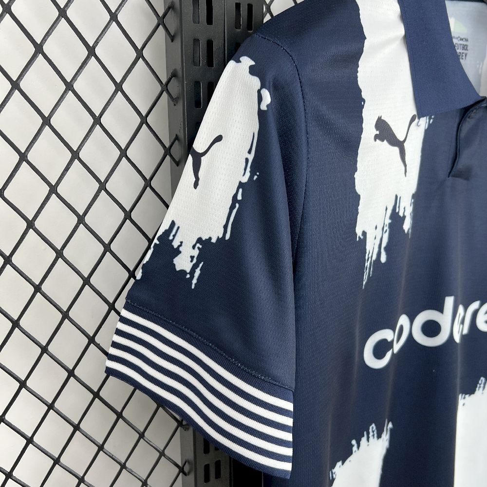 25-26 Monterrey Home Kit