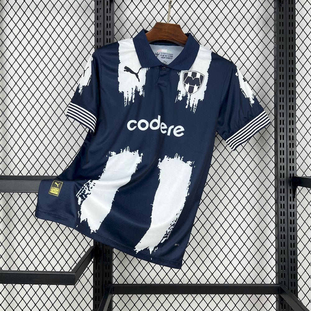 25-26 Monterrey Home Kit