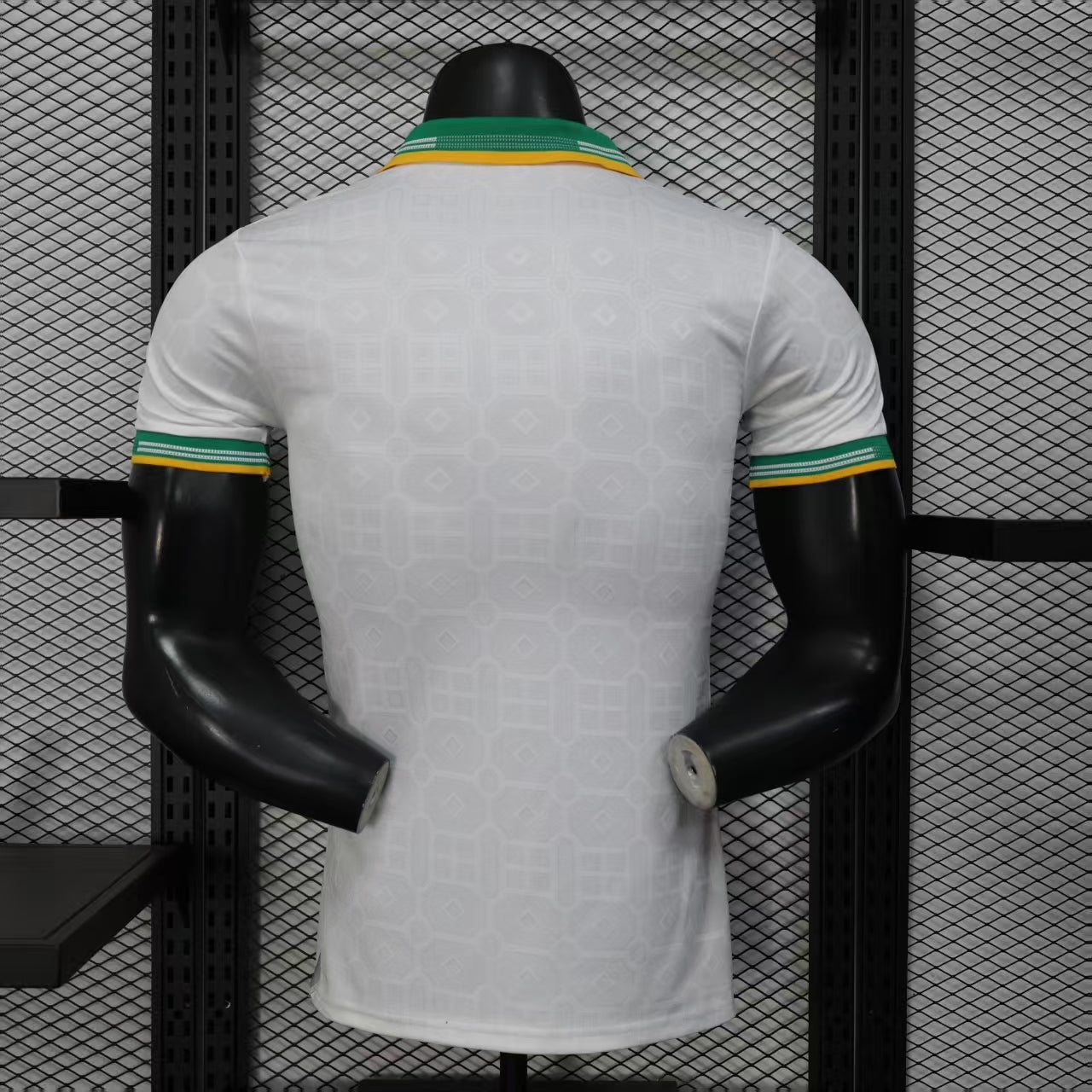 2025-2026 Roma Third Away Kit