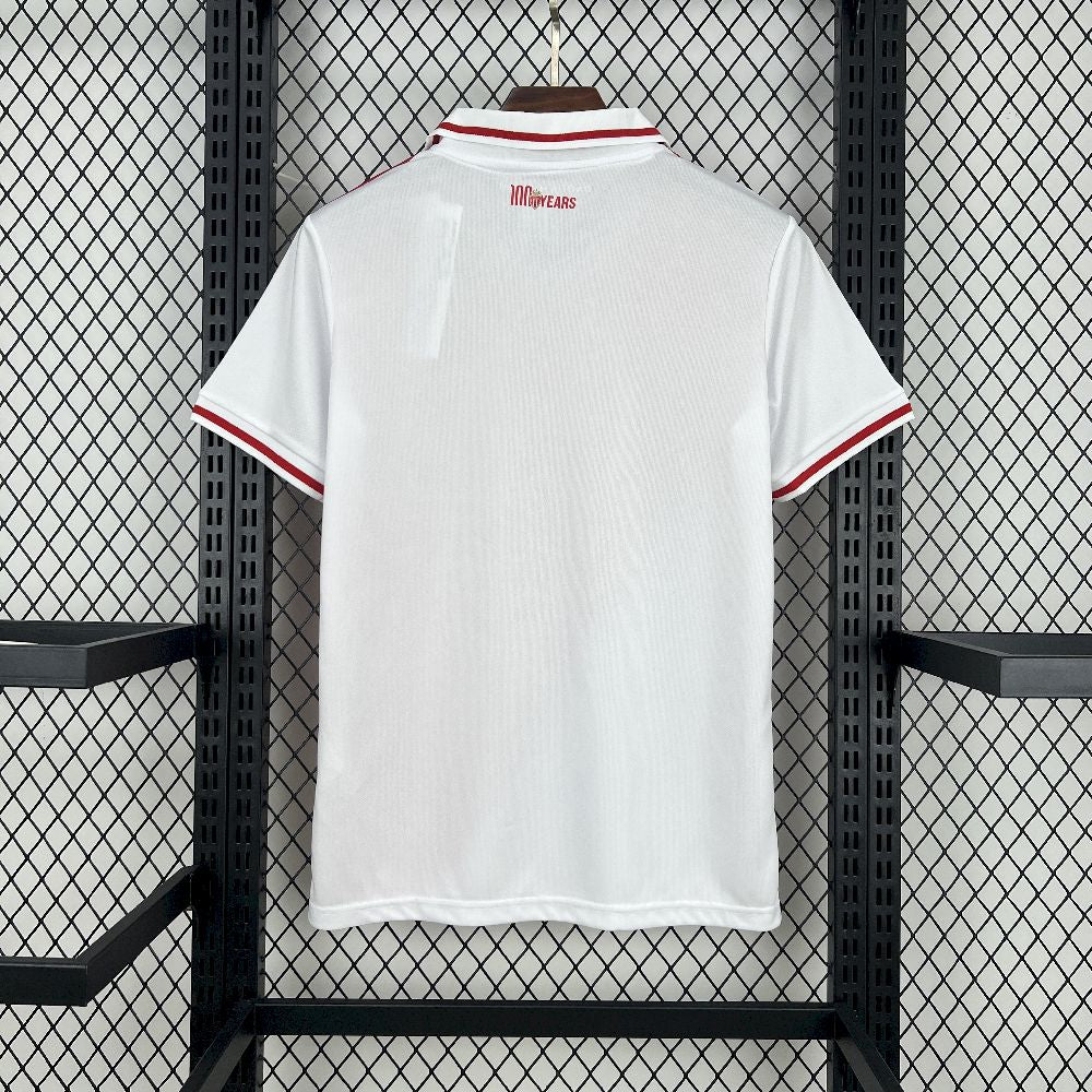 25-26 Monaco Home Shirt