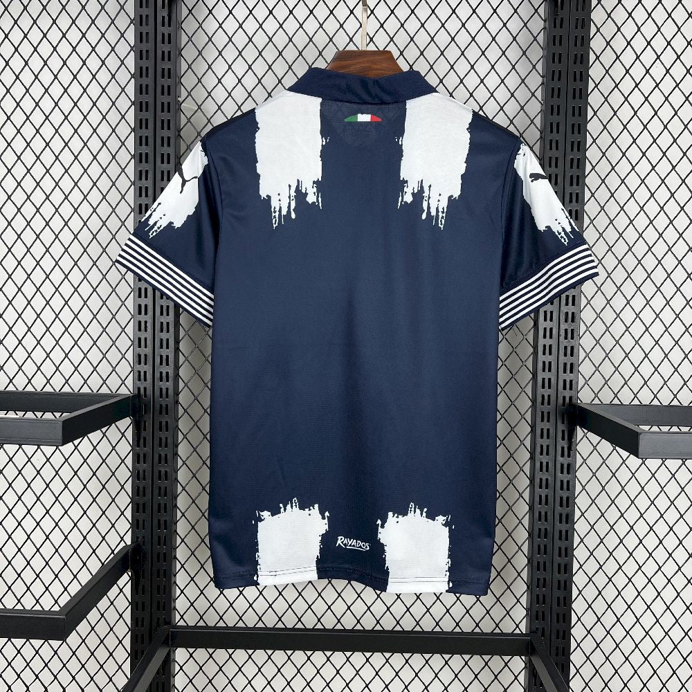 25-26 Monterrey Home Kit
