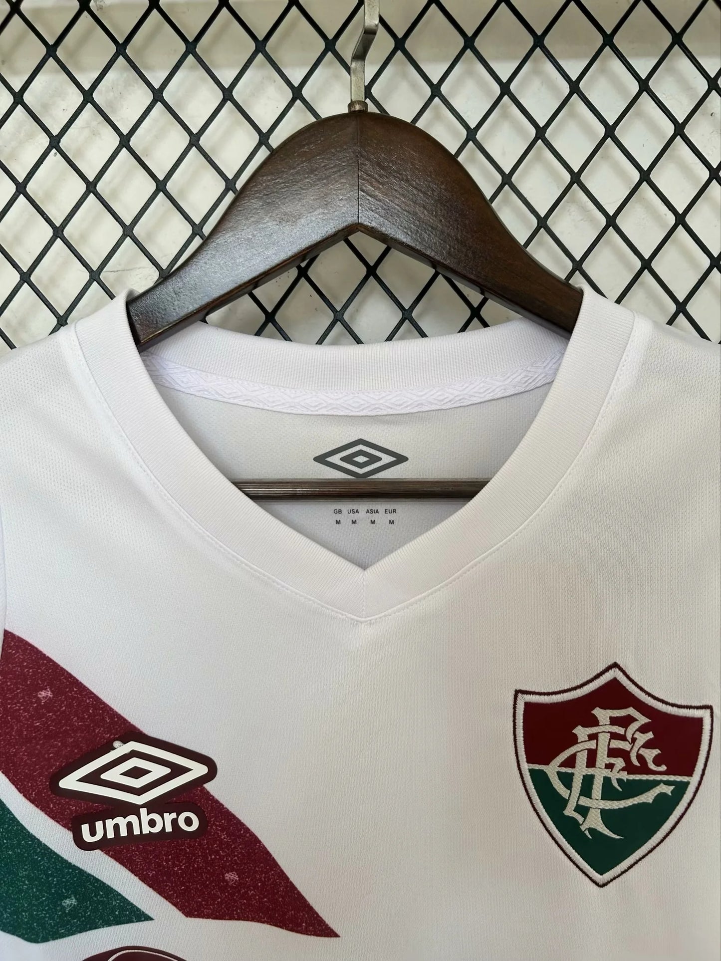 2024/2025 Fluminense Away Kit