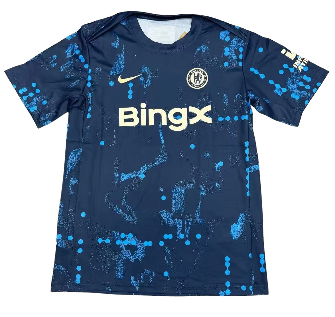 2024-2025 Chelsea Training Kit