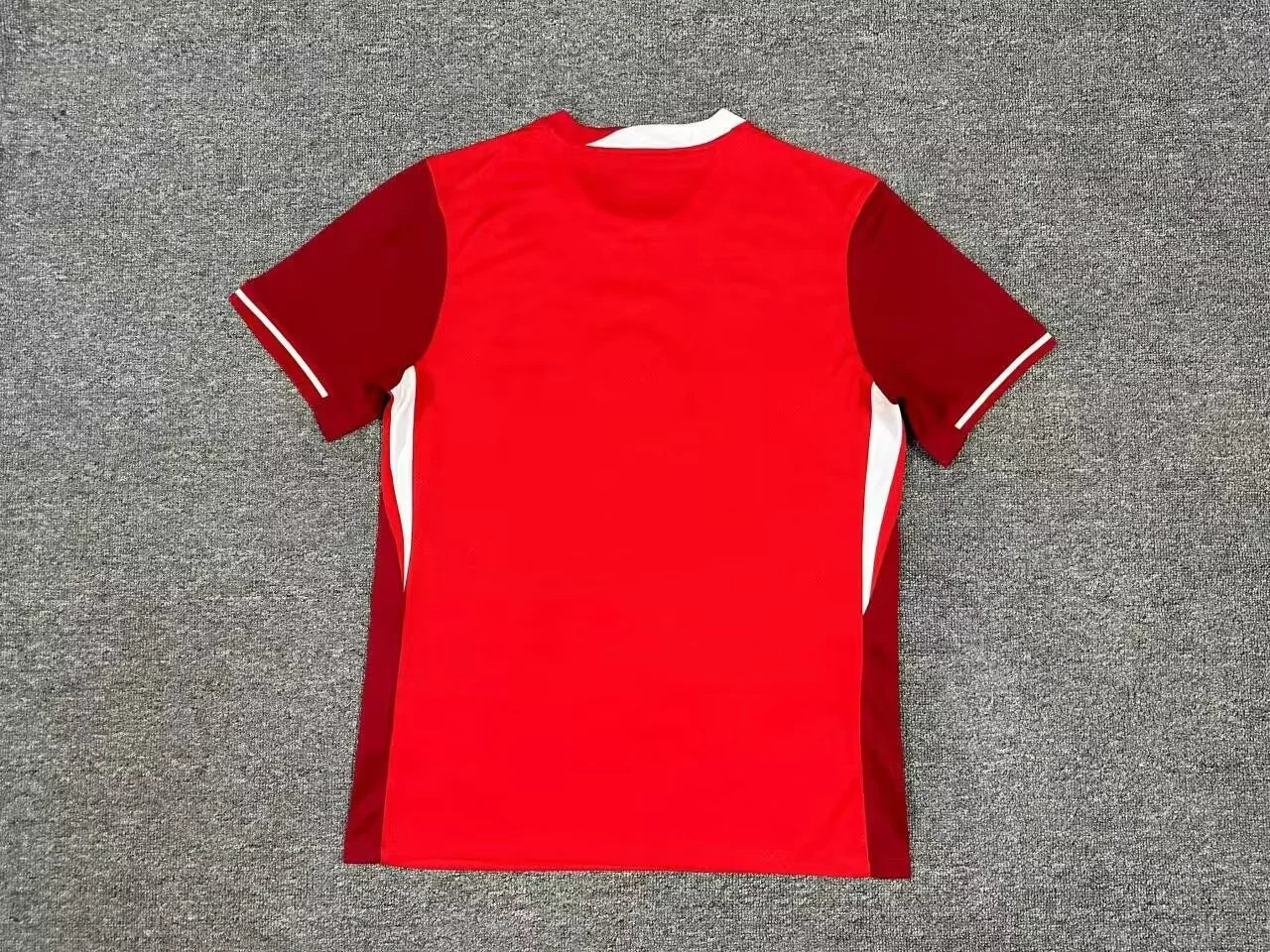 2024-2025 Canada Home Kit