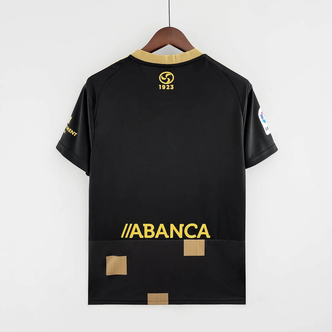 2022/2023 Celta de Vigo Away Kit