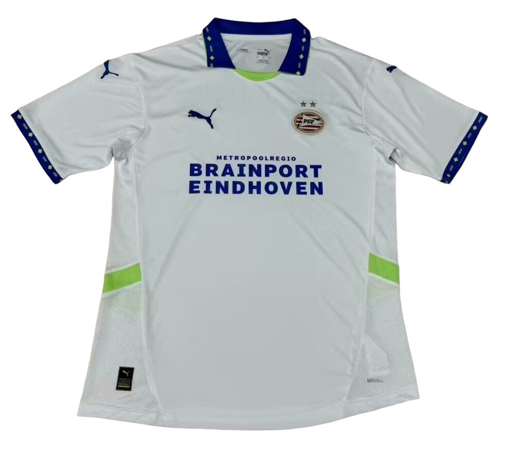 2024-2025 PSV Eindhoven Away Kit