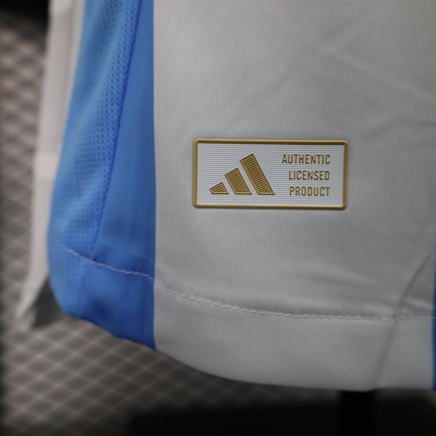 2024/2025 Argentina Home Kit