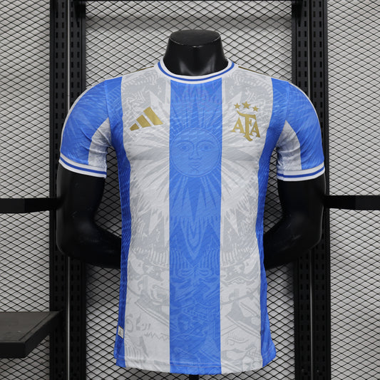 2024-2025 Argentina Special Edition Kit