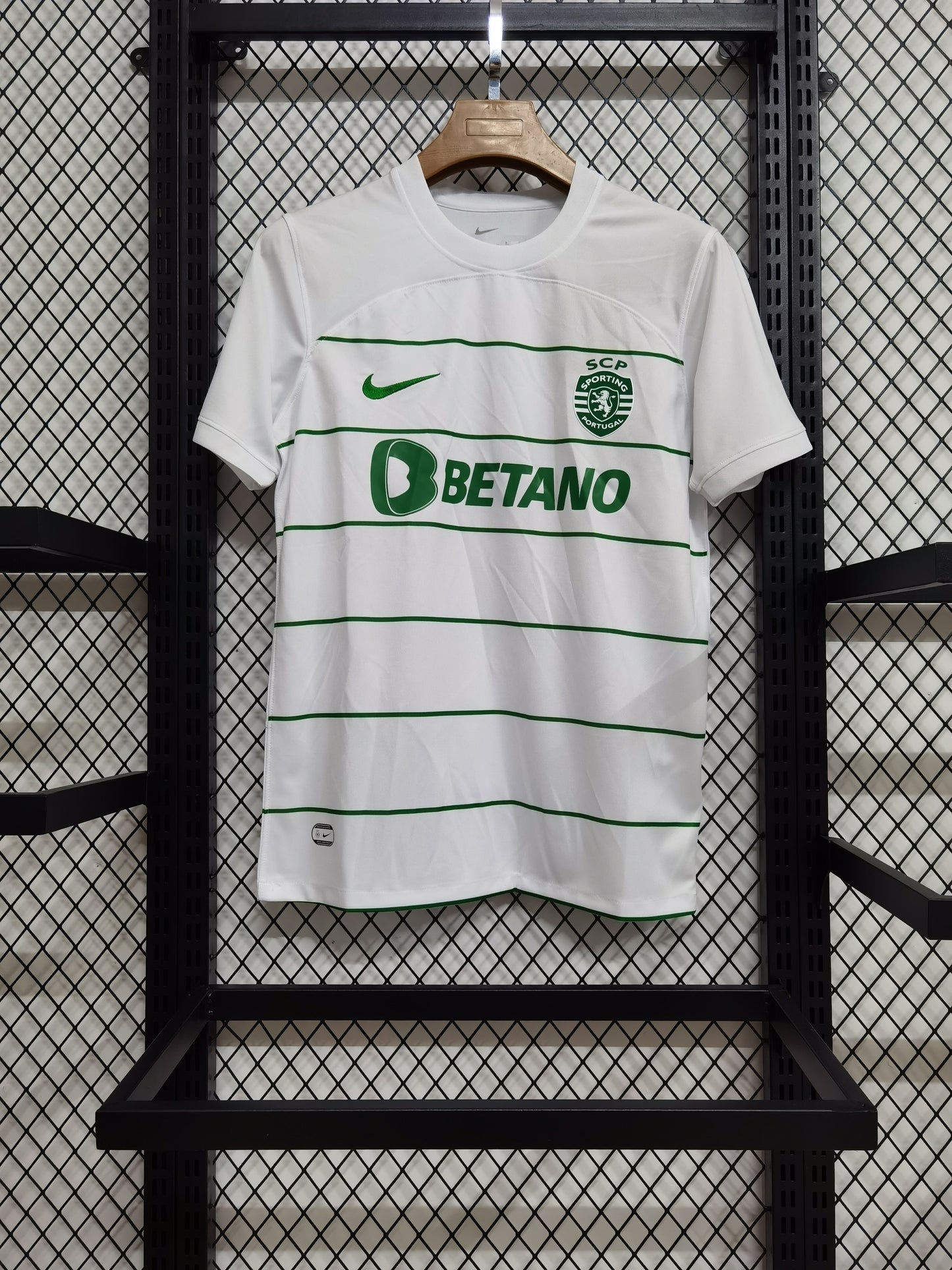 2023/2024 Sporting Away Kit