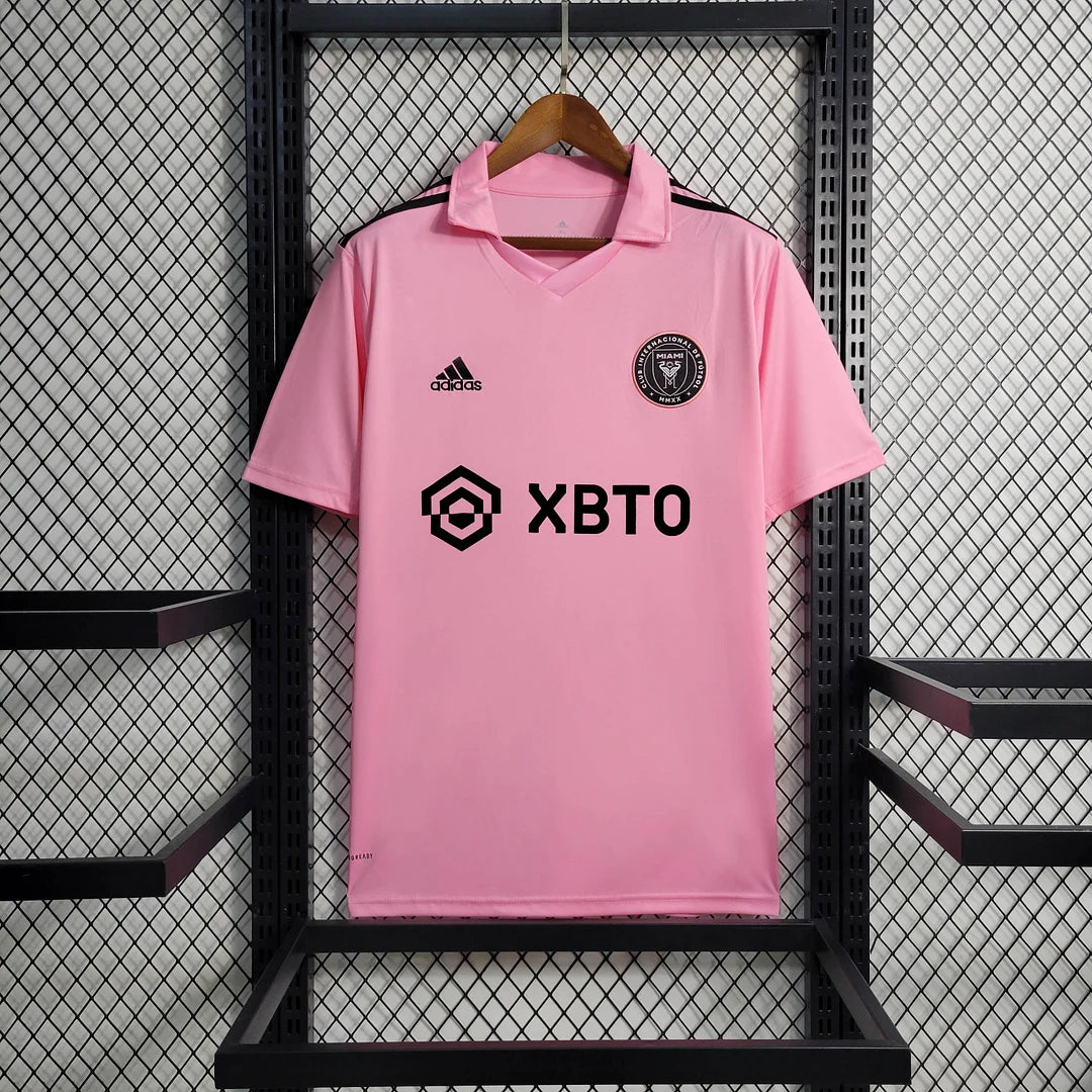 2022/2023 Inter Miami Home Kit