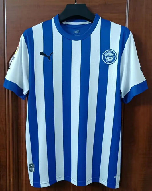 2022/2023 Alaves Home Kit