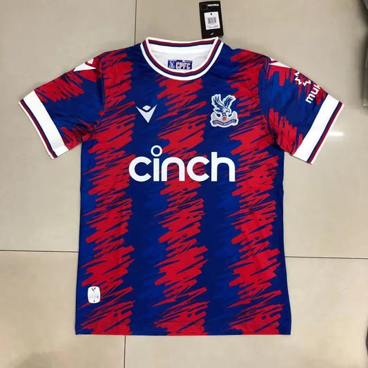 2022/2023 Crystal Palace Home Football Kit