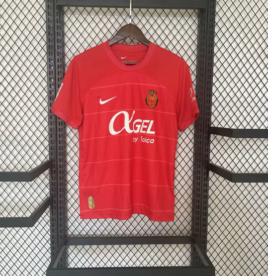 2023/2024 Mallorca Home Kit