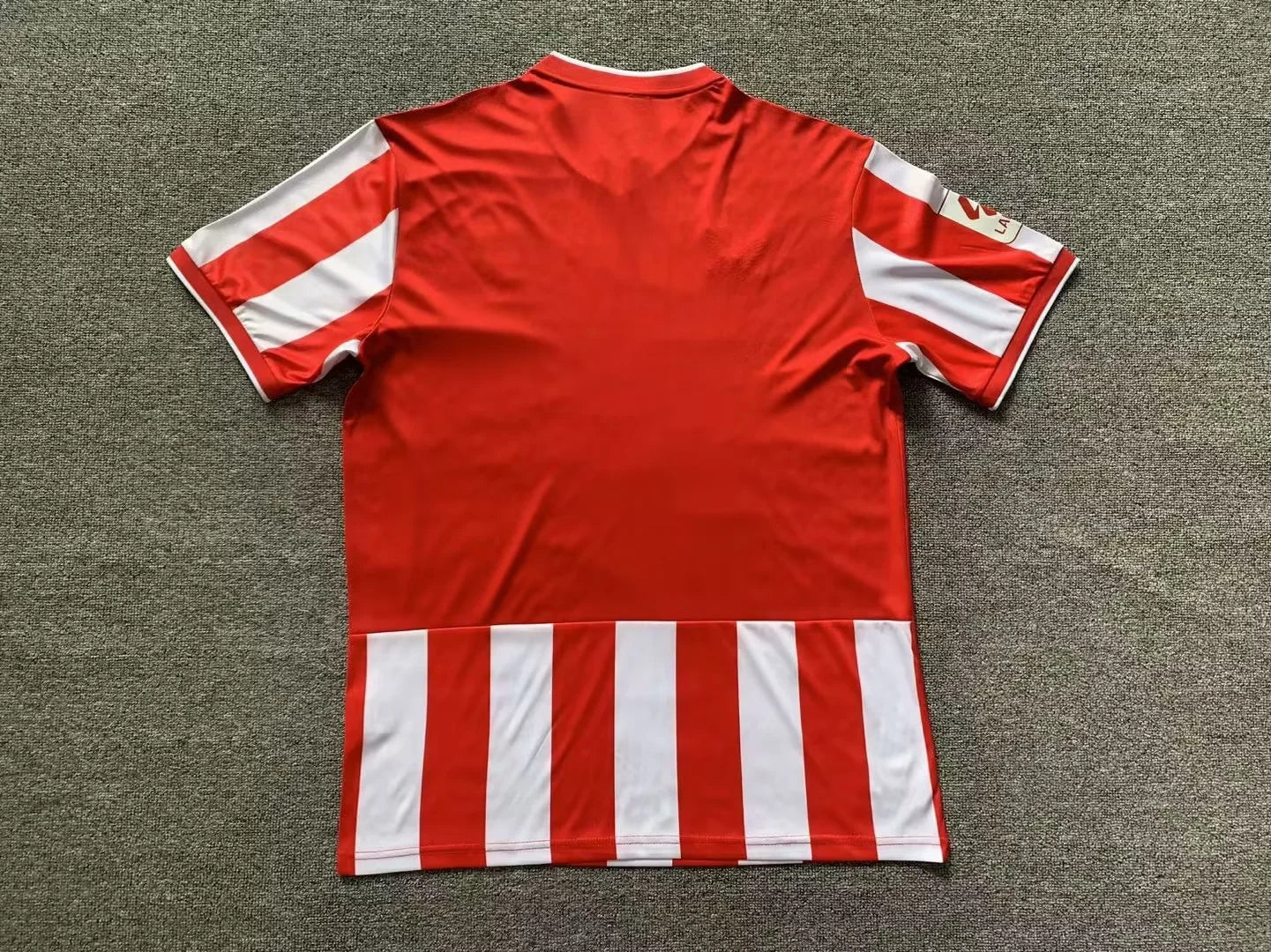 2023/2024 Almeria Home Kit