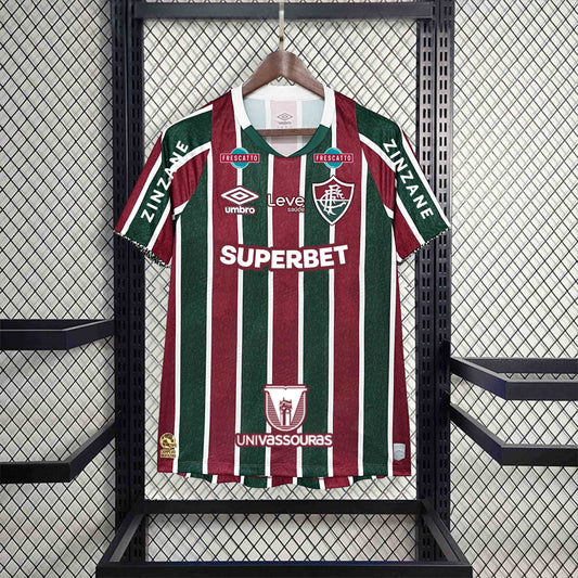 2024-2025 Fluminense Home Kit