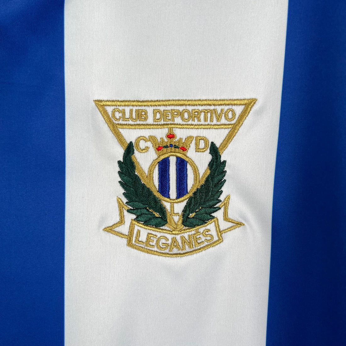 2023/2024 CD Leganes Home Kit