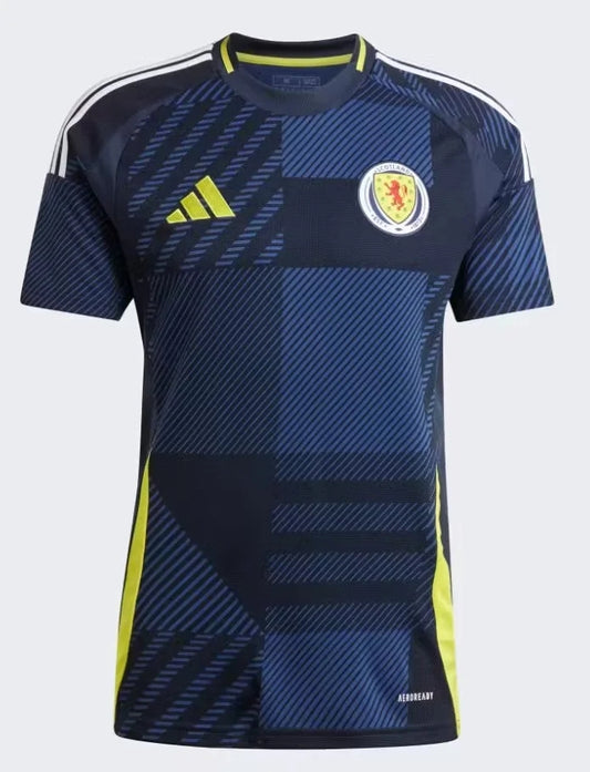 2024/2025 Scotland Home Kit