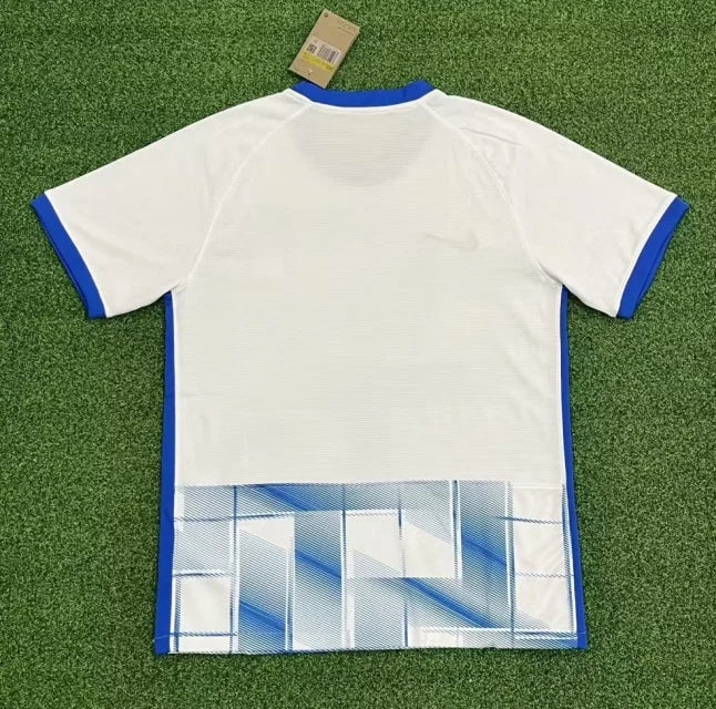 2023-2024 Greece Home Kit