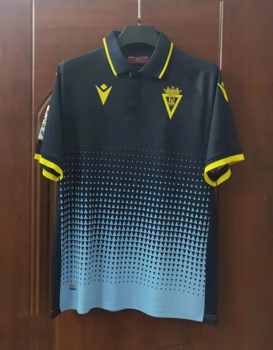 2022/2023 Cadiz Away Kit