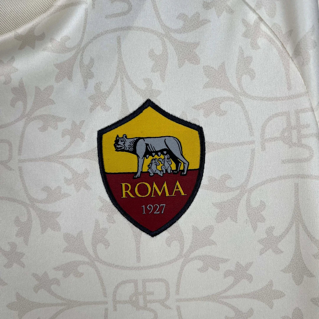 2023/2024 Roma Away Football Kit