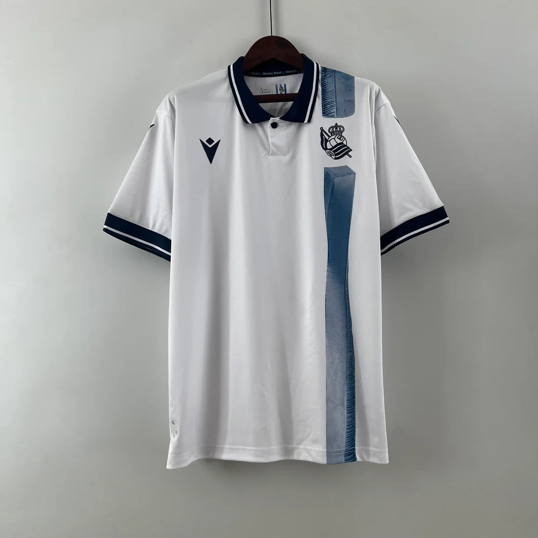 2023/2024 Real Sociedad Third Away Kit