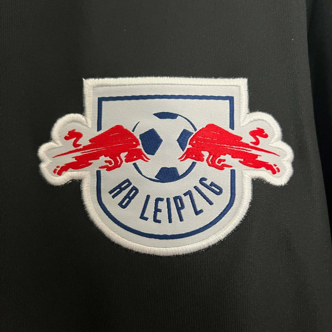 2024-2025 Leipzig Special Edition Black Kit