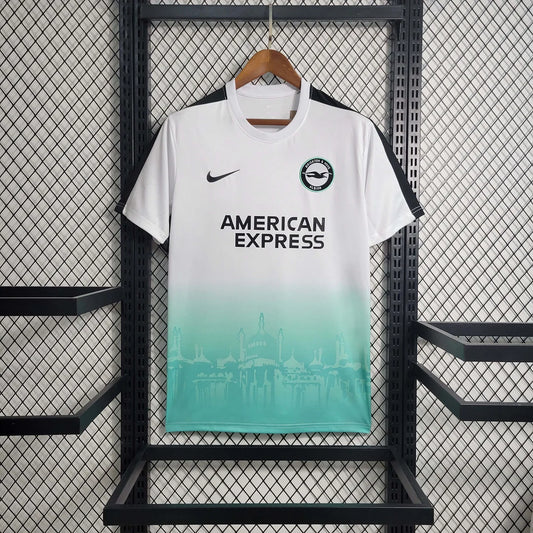 2023/2024 Brighton Limited Edition Football Kit