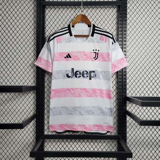 2023/2024 Juventus Away Kit