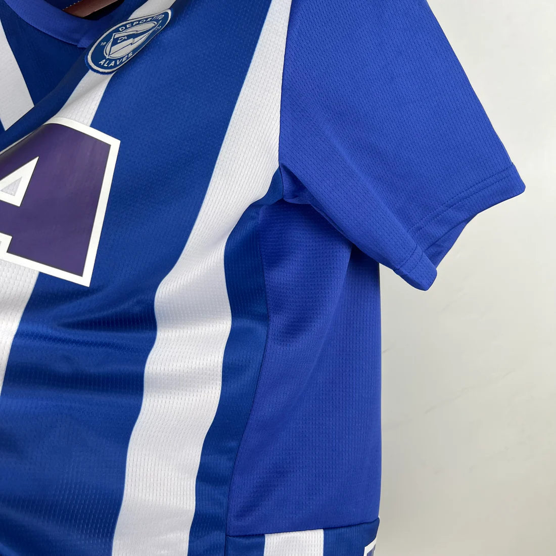 2023/2024 Alaves Home Kit