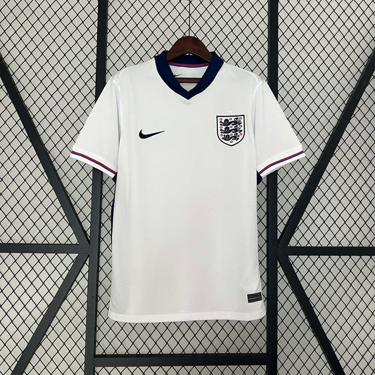 2024-2025 England Home Football Shirt