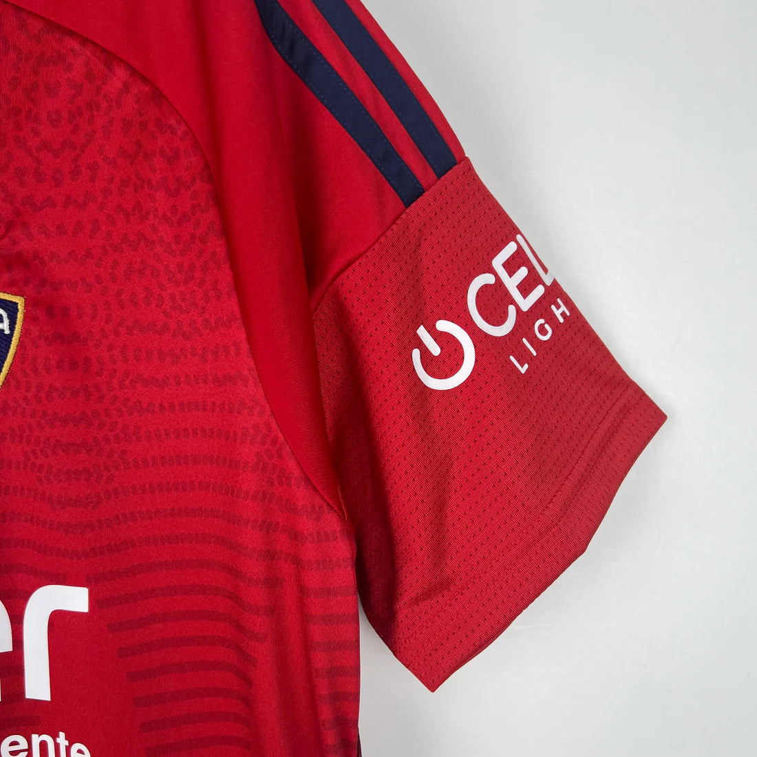 2023/2024 Osasuna Home Kit