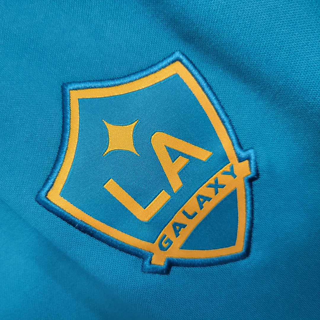 2023/2024 LA Galaxy Away Kit