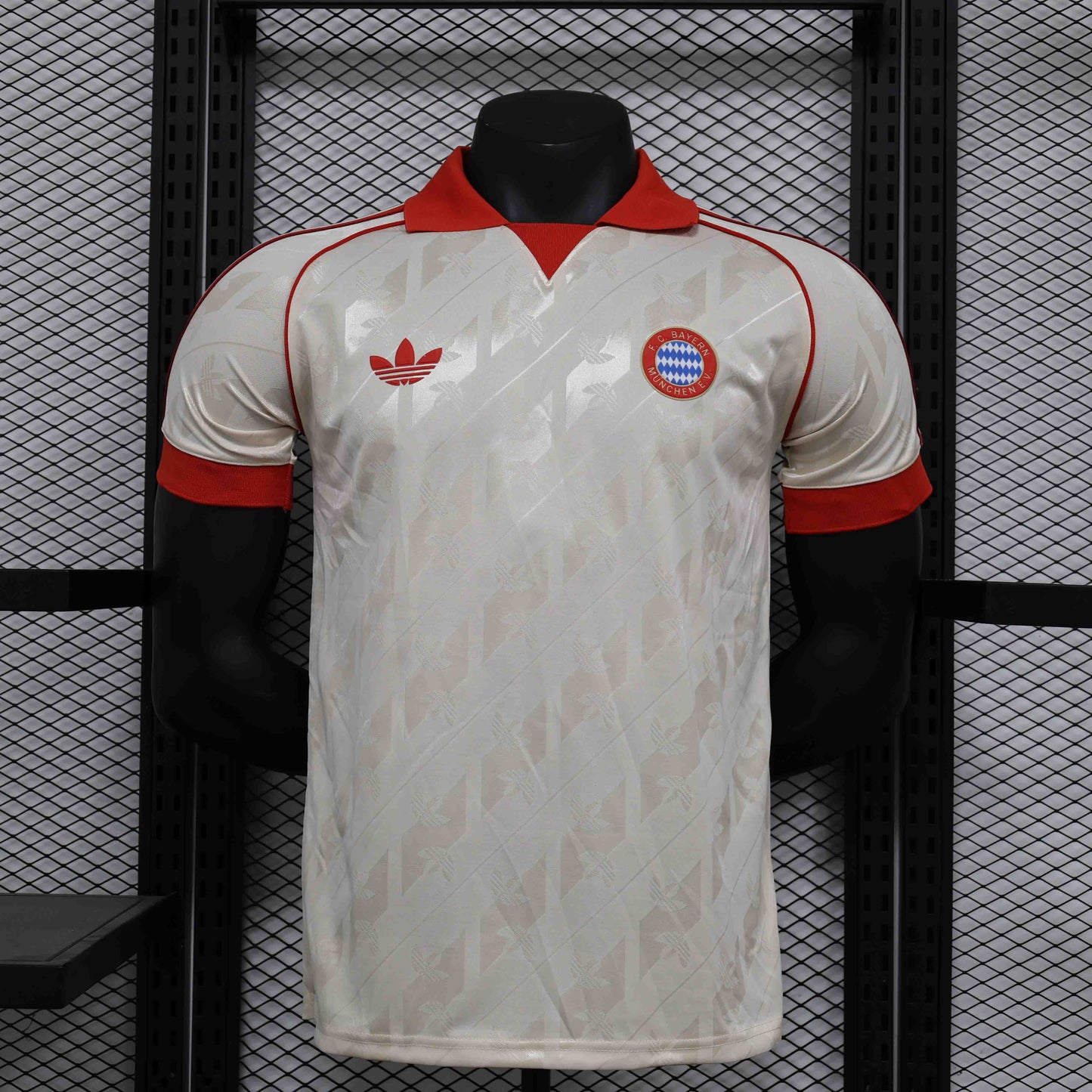 2024-2025 Bayern Munich Special Edition Kit