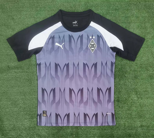 2023/2024 Borussia Mönchengladbach Training Wear Kit