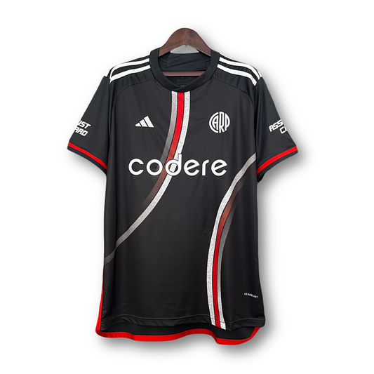 2024-2025 River Plate Third Away