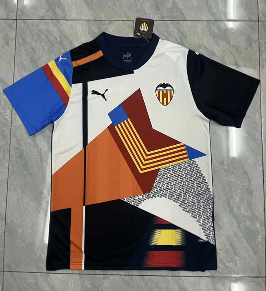 2023/2024 Valencia Limited edition Kit