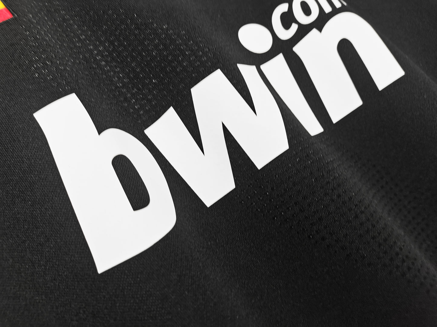 2008/2009 Real Madrid Away Kit