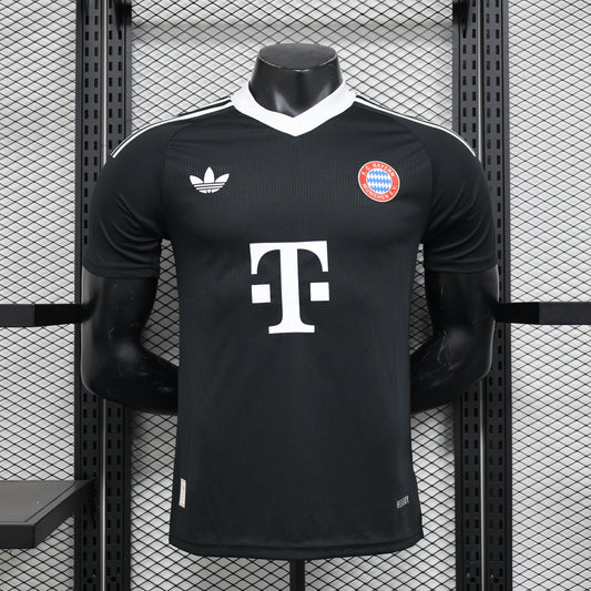 2024/2025 Bayern Munich Away Kit