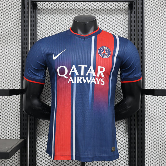 2024-2025 PSG Home Kit