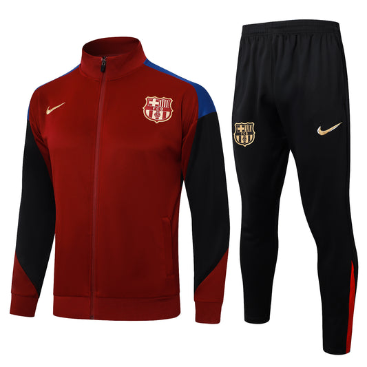 Barcelona Tracksuit