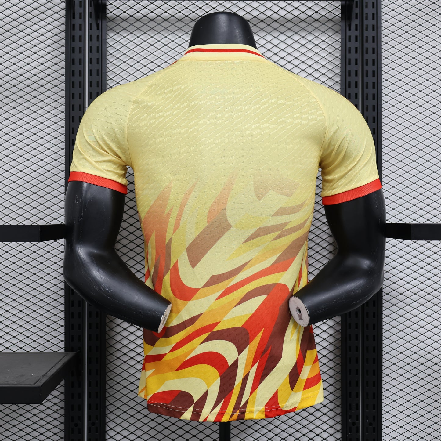 2024-2025 Spain Away Kit