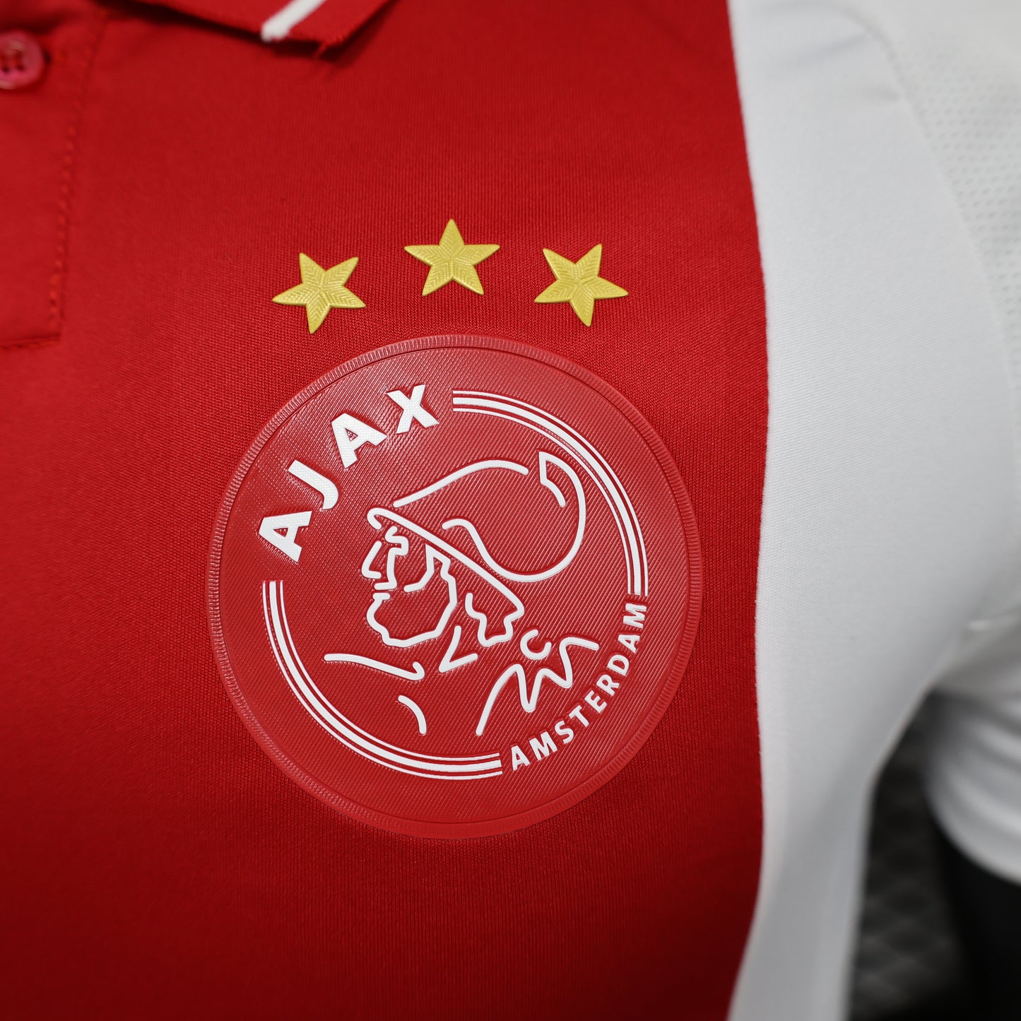 2024-2025 Ajax Home Kit