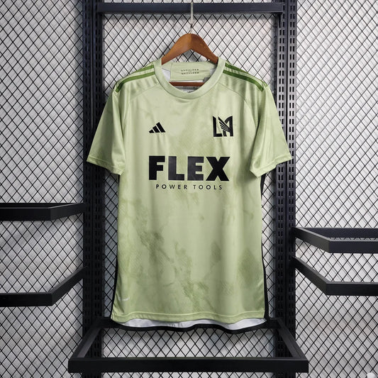 2023/2024 Los Angeles FC Away Kit